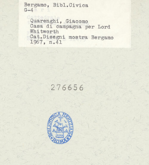 Rückseite von bh276656_recto