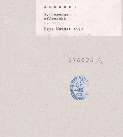 Rückseite von bh276693_recto