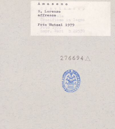 Rückseite von bh276694_recto