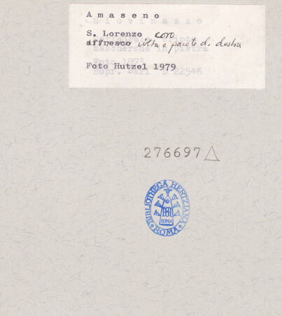 Rückseite von bh276697_recto