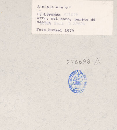 Rückseite von bh276698_recto