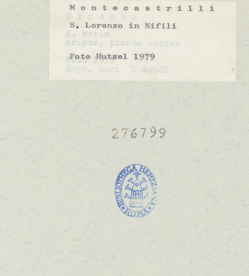 Rückseite von bh276799_recto