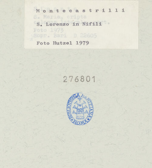 Rückseite von bh276801_recto