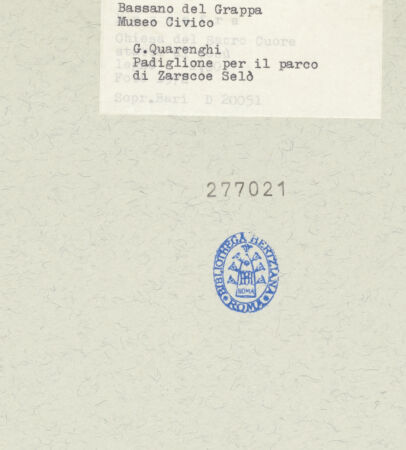 Rückseite von bh277021_recto