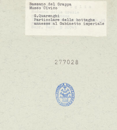 Rückseite von bh277028_recto