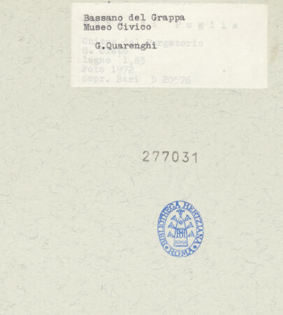 Rückseite von bh277031_recto