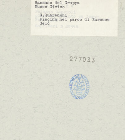 Rückseite von bh277033_recto