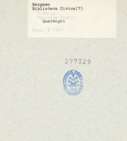 Rückseite von bh277329_recto