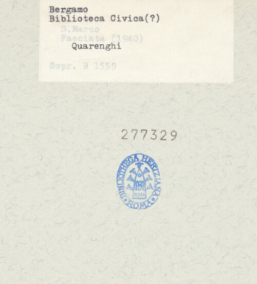 Rückseite von bh277329_recto