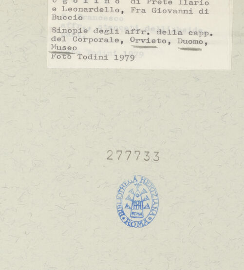 Rückseite von bh277733_recto