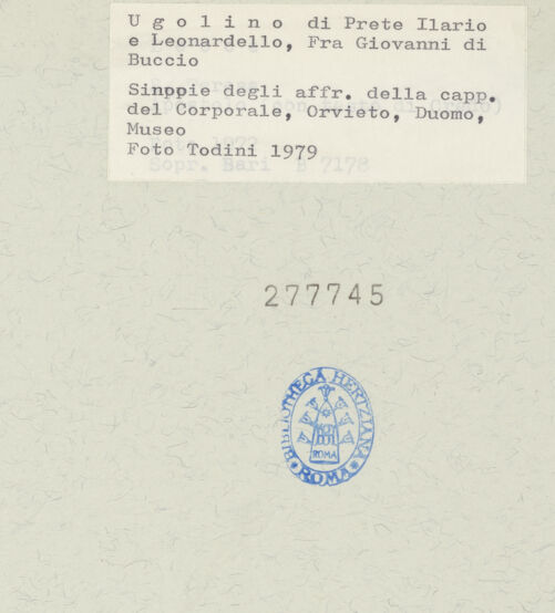 Rückseite von bh277745_recto