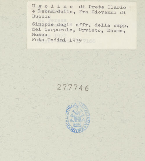 Rückseite von bh277746_recto