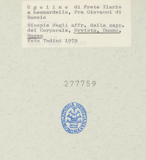 Rückseite von bh277759_recto