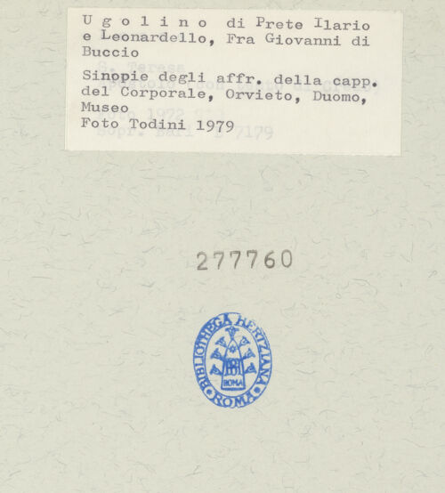 Rückseite von bh277760_recto