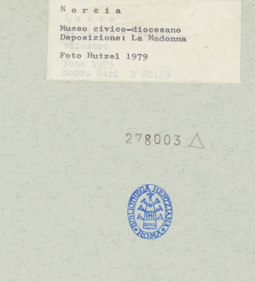 Rückseite von bh278003_recto