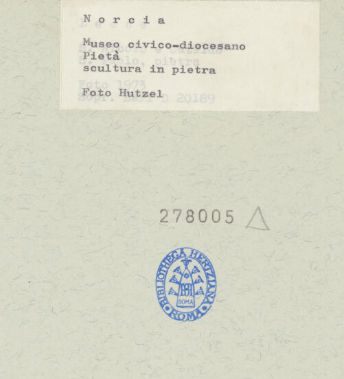 Rückseite von bh278005_recto