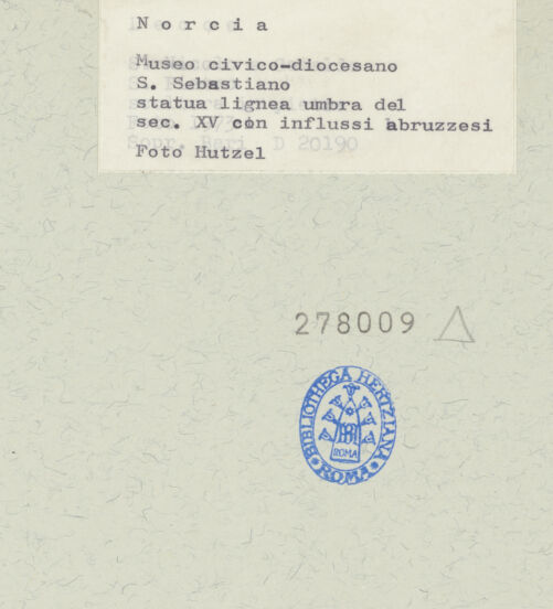 Rückseite von bh278009_recto