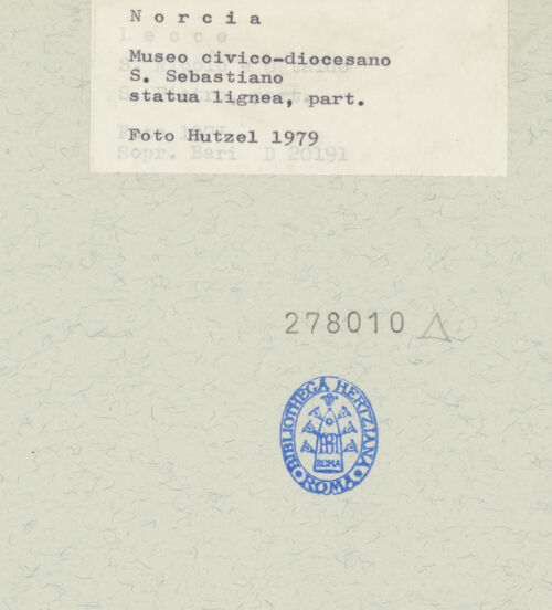 Rückseite von bh278010_recto