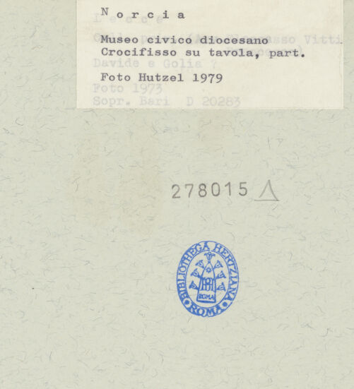 Rückseite von bh278015_recto