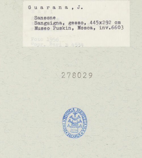 Rückseite von bh278029_recto