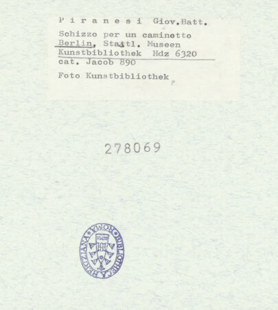 Rückseite von bh278069_recto