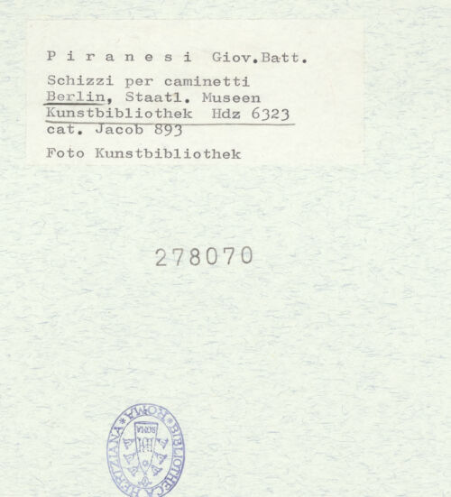 Rückseite von bh278070_recto