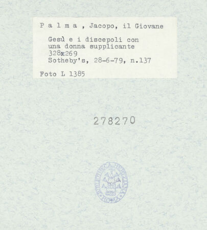 Rückseite von bh278270_recto