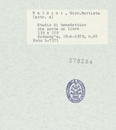 Rückseite von bh278284_recto