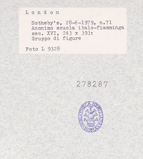 Rückseite von bh278287_recto