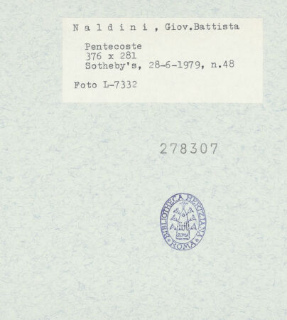 Rückseite von bh278307_recto