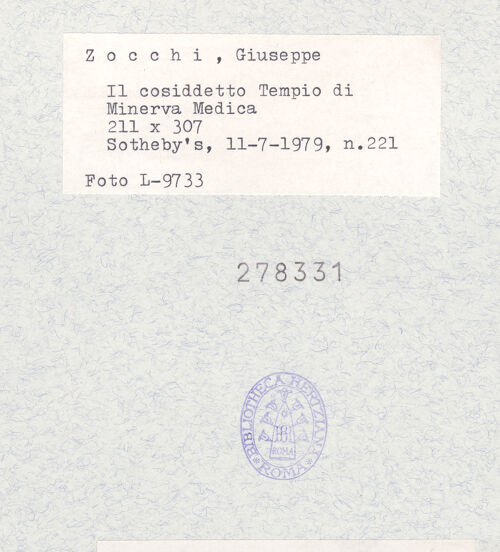 Rückseite von bh278331_recto