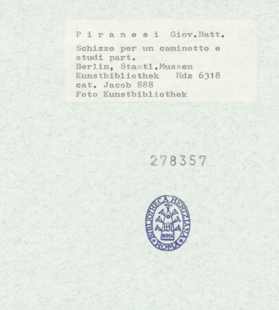 Rückseite von bh278357_recto