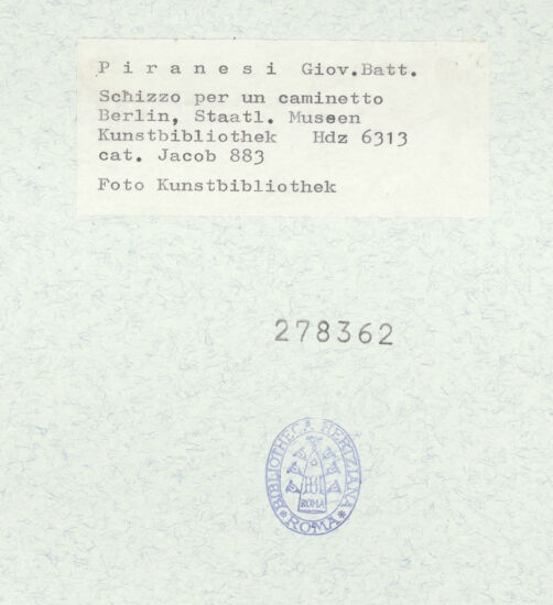 Rückseite von bh278362_recto