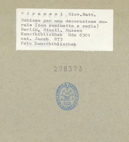 Rückseite von bh278373_recto