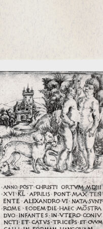 Rückseite von  [http://creativecommons.org/publicdomain/mark/1.0/] ... - , bh278503. Foto.