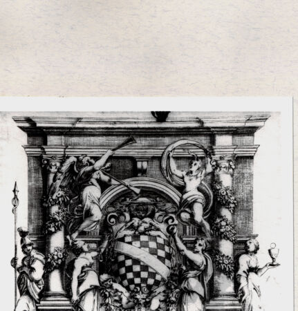 Rückseite von  [http://creativecommons.org/publicdomain/mark/1.0/] ... - , bh278563. Foto.