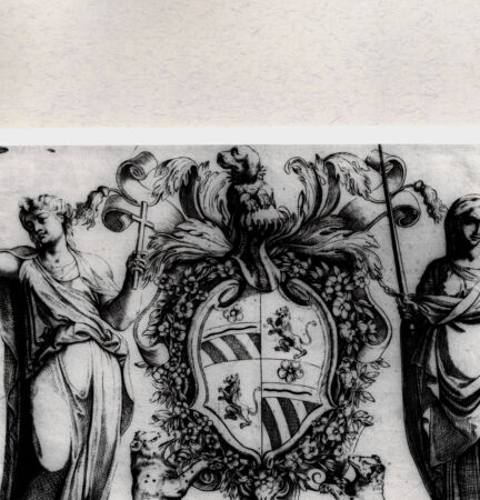 Rückseite von  [http://creativecommons.org/publicdomain/mark/1.0/] ... - , bh278574. Foto.