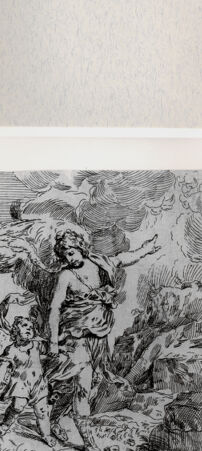 Rückseite von  [http://creativecommons.org/publicdomain/mark/1.0/] ... - , bh278689. Foto.