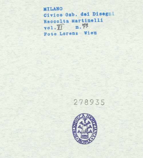 Rückseite von bh278935_recto