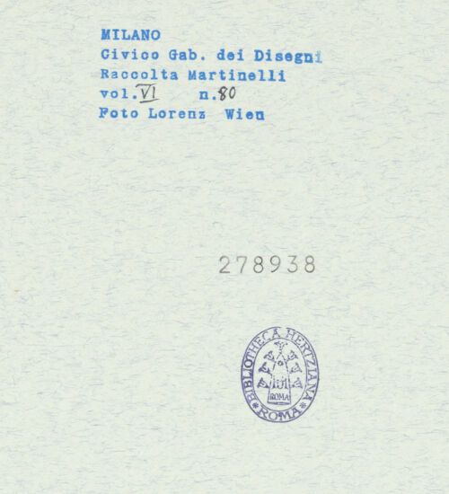 Rückseite von bh278938_recto