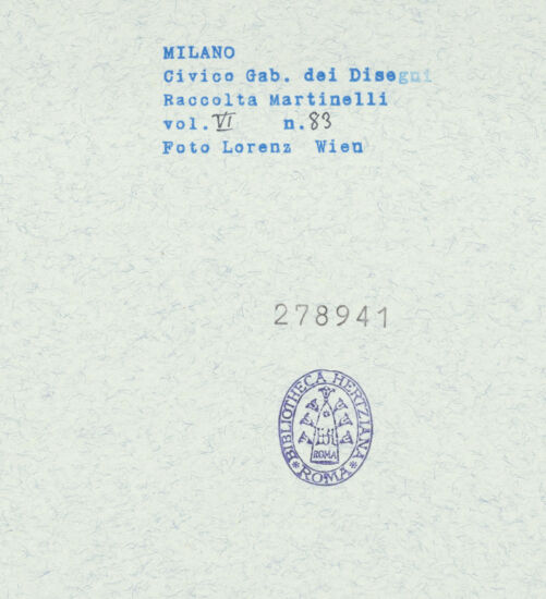 Rückseite von bh278941_recto