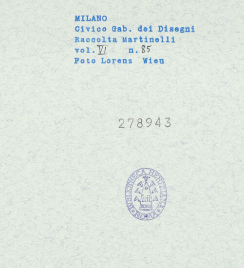 Rückseite von bh278943_recto