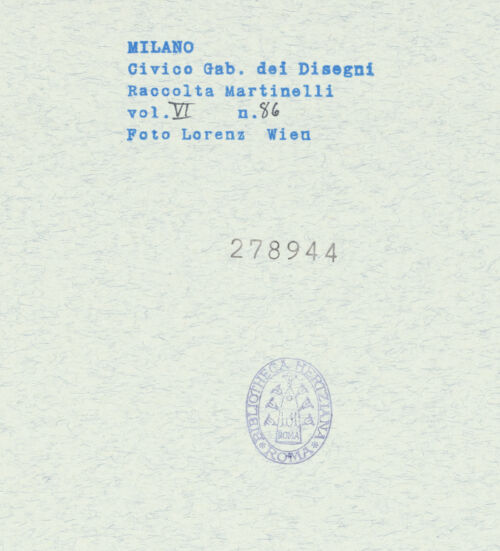 Rückseite von bh278944_recto