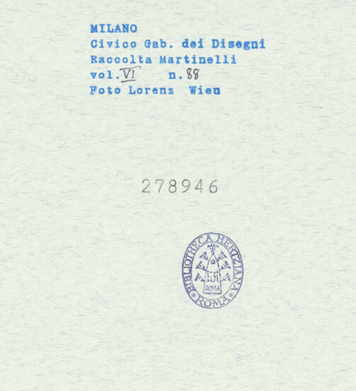 Rückseite von bh278946_recto