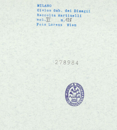 Rückseite von bh278984_recto