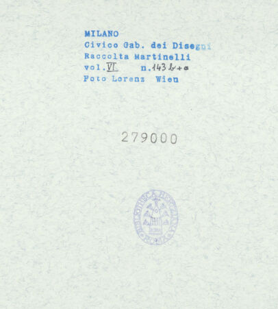 Rückseite von bh279000_recto