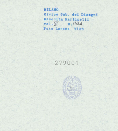 Rückseite von bh279001_recto