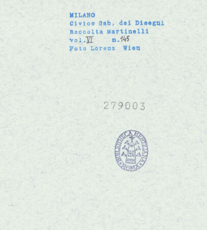 Rückseite von bh279003_recto