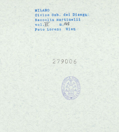 Rückseite von bh279006_recto