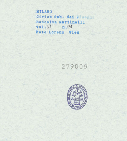 Rückseite von bh279009_recto